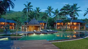 Constance Ephelia Resort