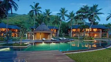 Constance Ephelia Resort