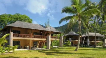 Constance Ephelia Resort