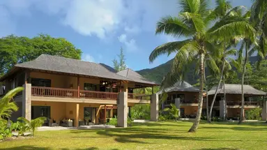 Constance Ephelia Resort