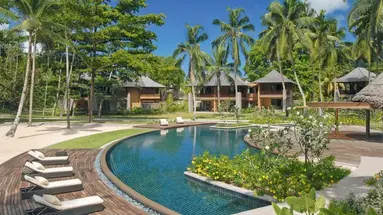 Constance Ephelia Resort