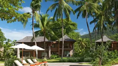 Constance Ephelia Resort