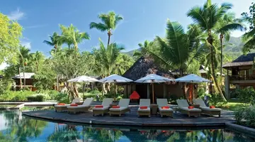 Constance Ephelia Resort