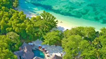 Constance Ephelia Resort