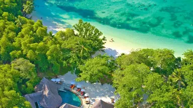 Constance Ephelia Resort
