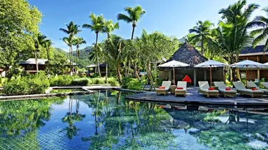 Constance Ephelia Resort