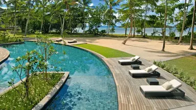Constance Ephelia Resort