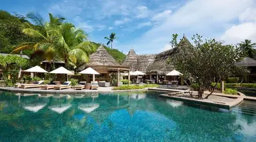 Constance Ephelia Seychelles 5*