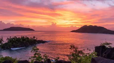 Constance Ephelia Seychelles