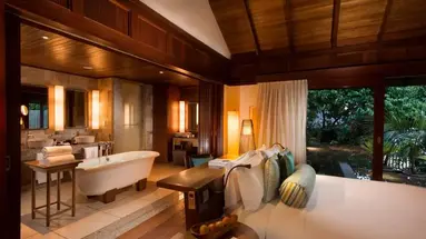 CONSTANCE EPHELIA SEYCHELLES