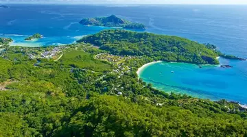 CONSTANCE EPHELIA SEYCHELLES