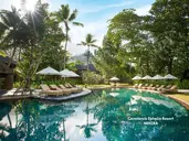 Constance Ephelia Seychelles