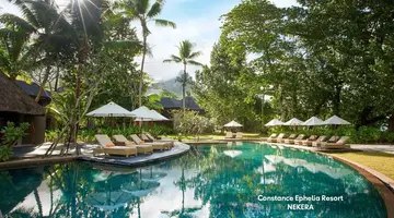 Constance Ephelia Seychelles