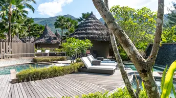 CONSTANCE EPHELIA SEYCHELLES