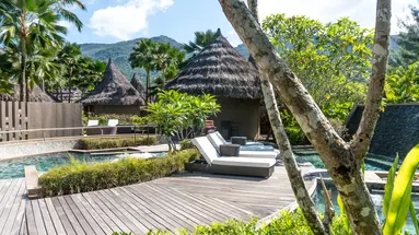 CONSTANCE EPHELIA SEYCHELLES