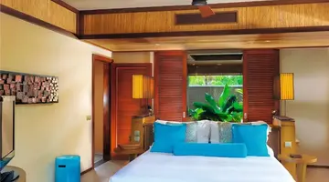 CONSTANCE EPHELIA SEYCHELLES