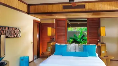 CONSTANCE EPHELIA SEYCHELLES