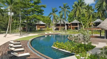 CONSTANCE EPHELIA SEYCHELLES