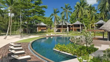 CONSTANCE EPHELIA SEYCHELLES