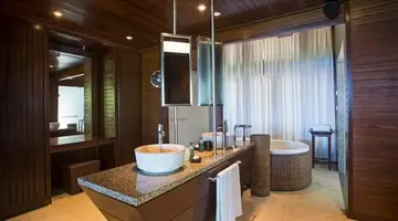 CONSTANCE EPHELIA SEYCHELLES