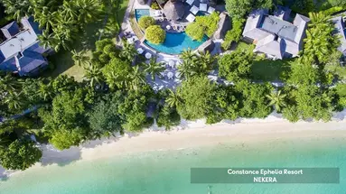 Constance Ephelia Seychelles