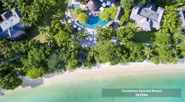Constance Ephelia Seychelles