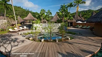 Constance Ephelia Seychelles