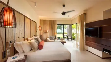 Constance Ephelia Seychelles