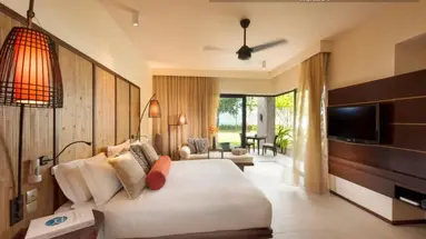 Constance Ephelia Seychelles
