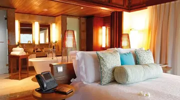 CONSTANCE EPHELIA SEYCHELLES