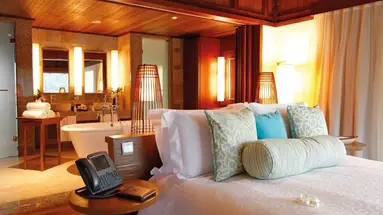 CONSTANCE EPHELIA SEYCHELLES