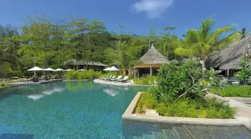 CONSTANCE EPHELIA SEYCHELLES