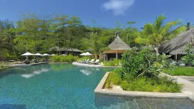 CONSTANCE EPHELIA SEYCHELLES