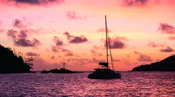 CONSTANCE EPHELIA SEYCHELLES