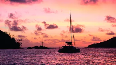 CONSTANCE EPHELIA SEYCHELLES