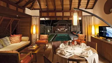CONSTANCE EPHELIA SEYCHELLES
