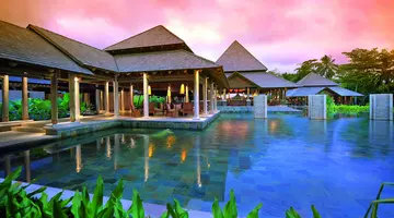 CONSTANCE EPHELIA SEYCHELLES