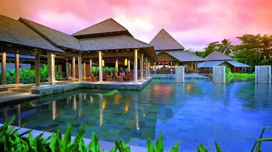 CONSTANCE EPHELIA SEYCHELLES