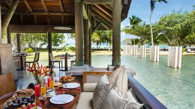 Constance Ephelia Seychelles