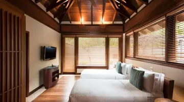 CONSTANCE EPHELIA SEYCHELLES