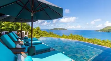 CONSTANCE EPHELIA SEYCHELLES