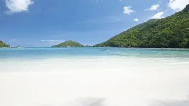 CONSTANCE EPHELIA SEYCHELLES