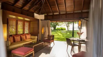 CONSTANCE EPHELIA SEYCHELLES