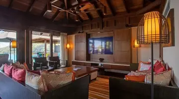 CONSTANCE EPHELIA SEYCHELLES