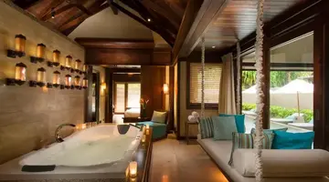 CONSTANCE EPHELIA SEYCHELLES