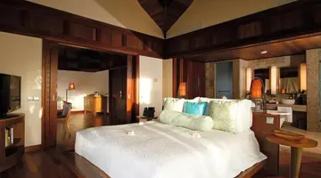 CONSTANCE EPHELIA SEYCHELLES