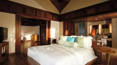 CONSTANCE EPHELIA SEYCHELLES