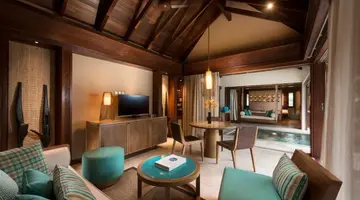 CONSTANCE EPHELIA SEYCHELLES