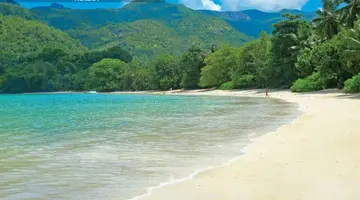 Constance Ephelia Seychelles