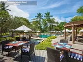 Constance Ephelia Seychelles